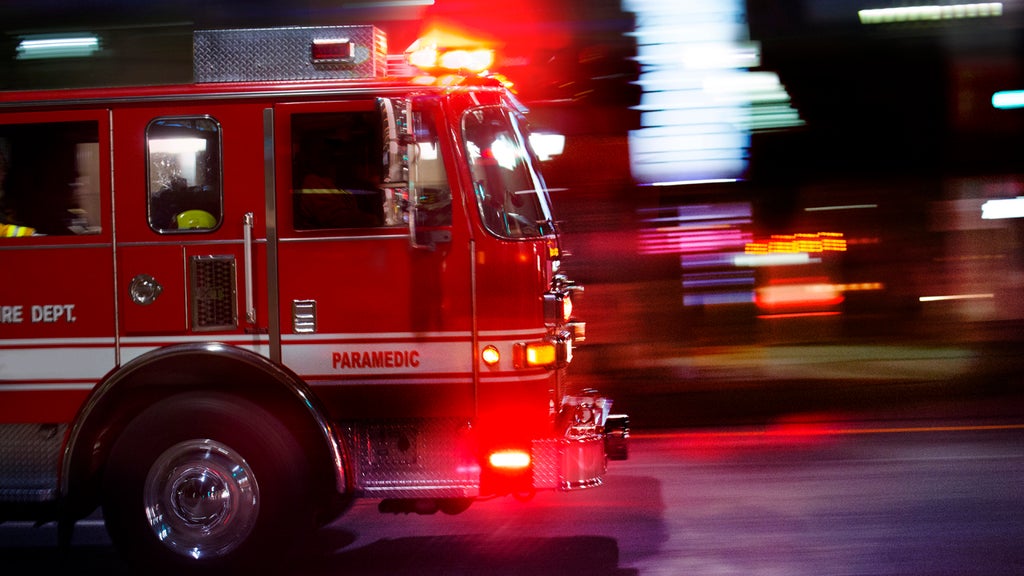 Crews battle structure fire in Victoria neighborhood, city officials say — WCCO / CBS Minnesota, Hastings Community news