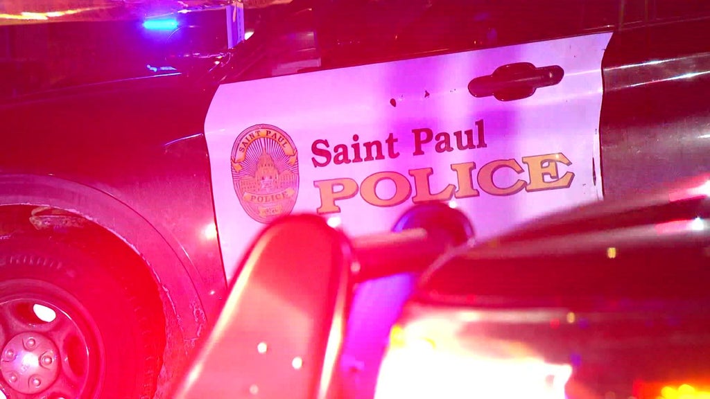 Man who fired stolen gun at officer during chase in St. Paul pleads guilty — WCCO / CBS Minnesota, Hastings Community news