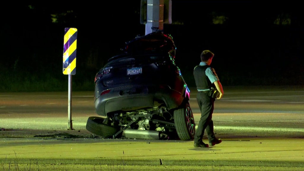 Mistrial declared in case against woman charged in fatal Eagan street racing crash; new trial scheduled — WCCO / CBS Minnesota, Hastings Health news