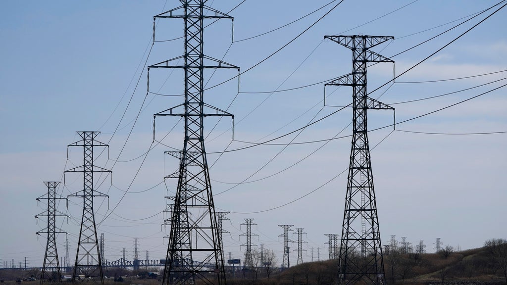 PG&E begins restoring power to Bay Area customers as fire weather conditions improve — CBS Bay Area (KPIX), Hastings Community news