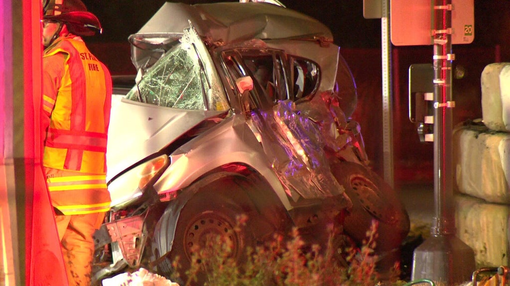 Driver, 23, pleads guilty in deadly high-speed St. Paul crash — Hastings Health news