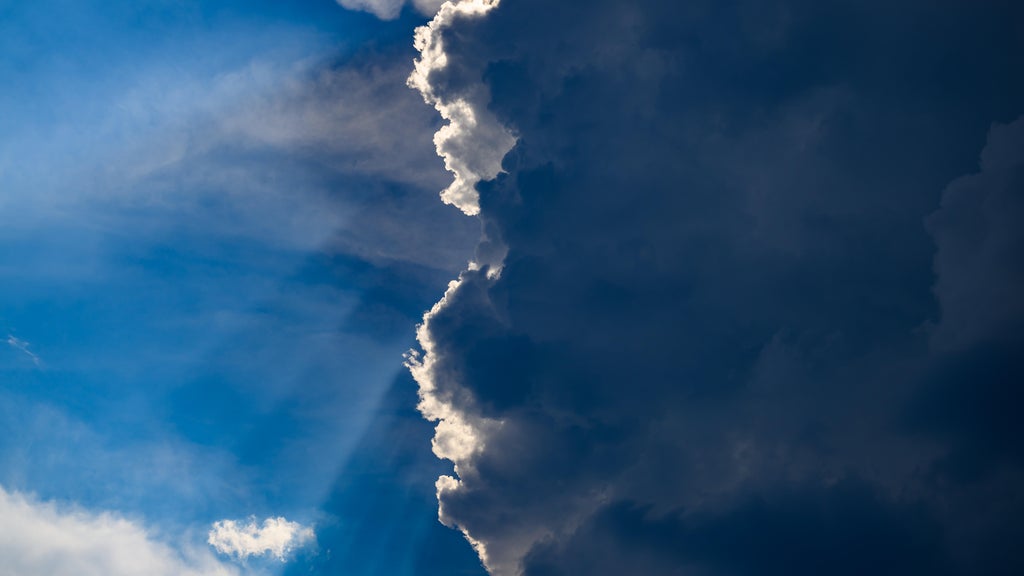 Sunday in South Florida is cloudy after a rain-soaked Saturday — CBS Miami, Hastings Sports news