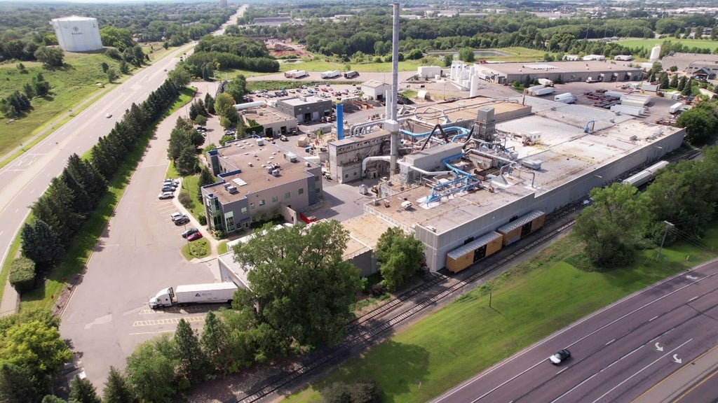 Family sues Twin Cities recycling plant over children's blood lead levels | WCCO Investigates โ WCCO / CBS Minnesota, Hastings Real Estate news
