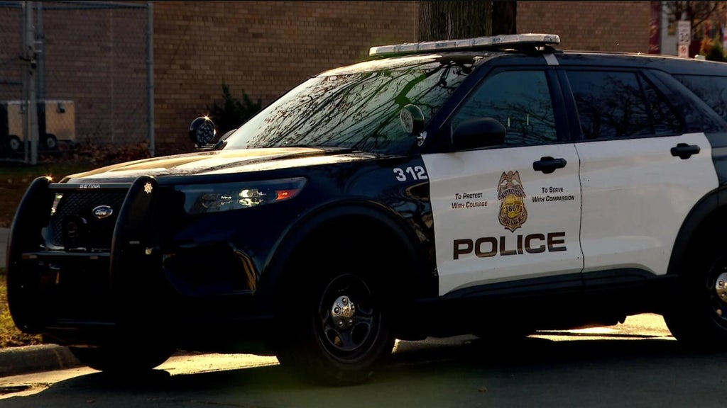 Man shot dead early Sunday in northeast Minneapolis, police say — WCCO / CBS Minnesota, Hastings Health news