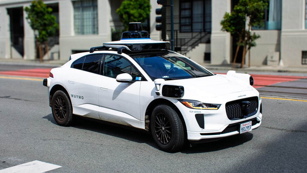 St. Paul City Council president wants robotaxi rules in place before big tech arrives — WCCO / CBS Minnesota, Hastings Technology news