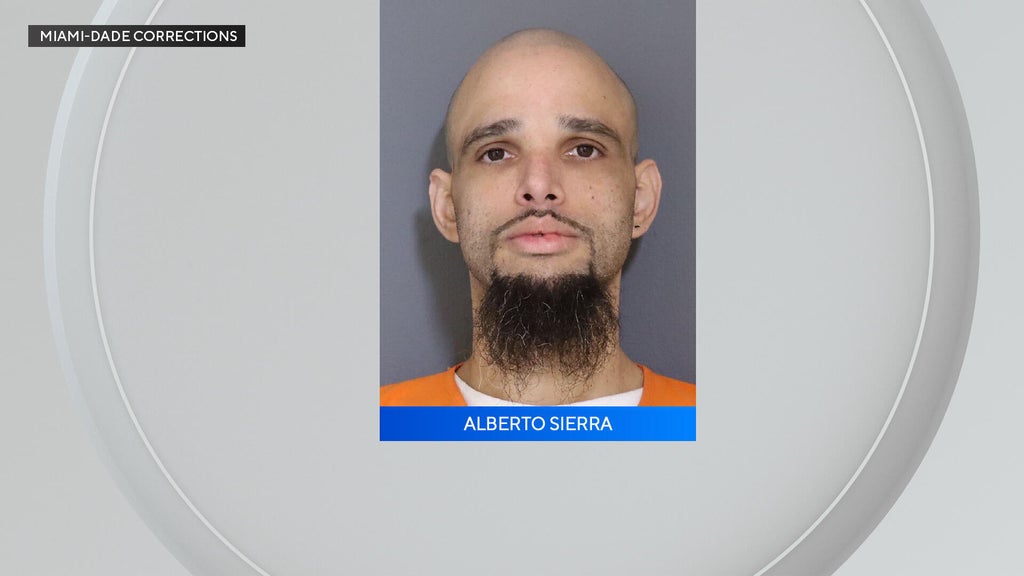 Miami jury recommends sentencing Alberto Sierra to death for killing estranged wife, her daughters — CBS Miami, Hastings Real Estate news