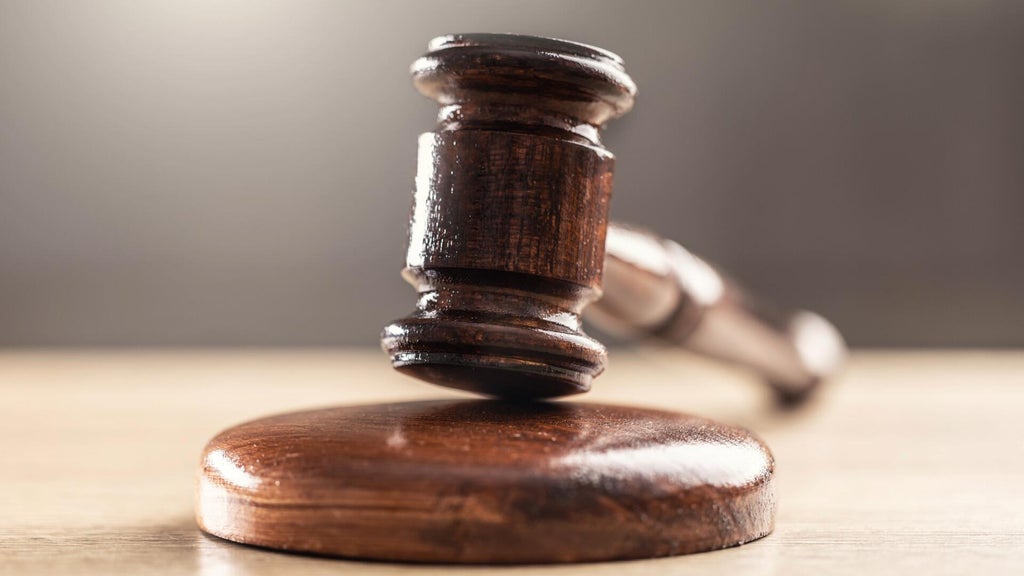 Minnetonka man found guilty of threatening federal judges, elected officials — WCCO / CBS Minnesota, Hastings Schools news