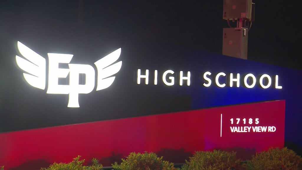 Watch live: Eden Prairie police discuss recent shootings; man charged in homecoming shooting — WCCO / CBS Minnesota, Hastings Schools news
