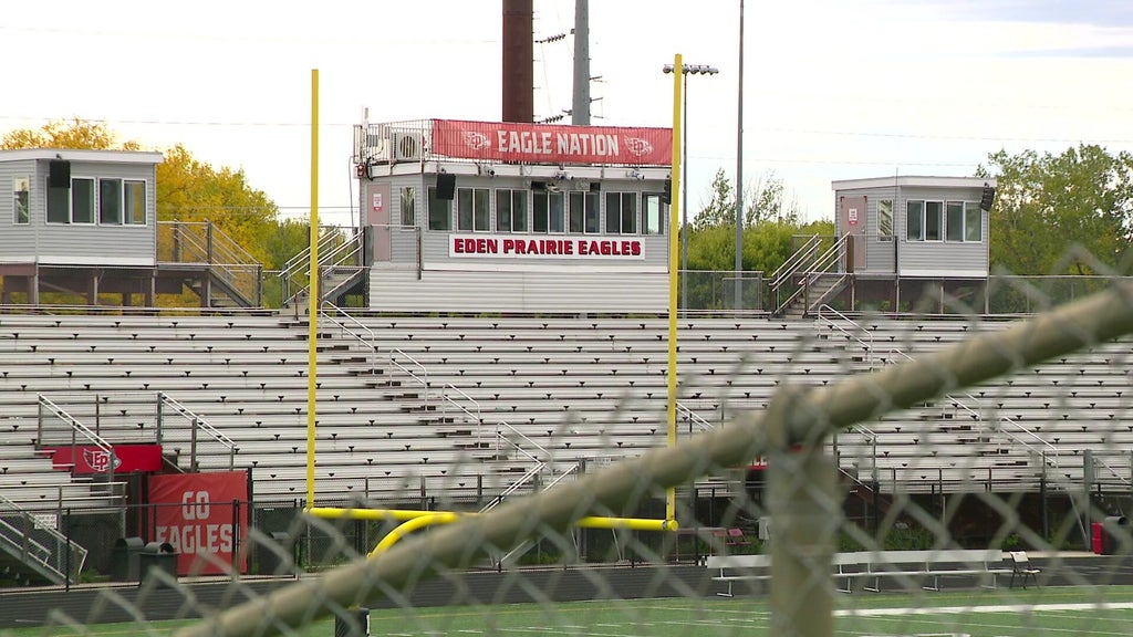Man charged in Eden Prairie homecoming shooting set for first court hearing — WCCO / CBS Minnesota, Hastings Schools news