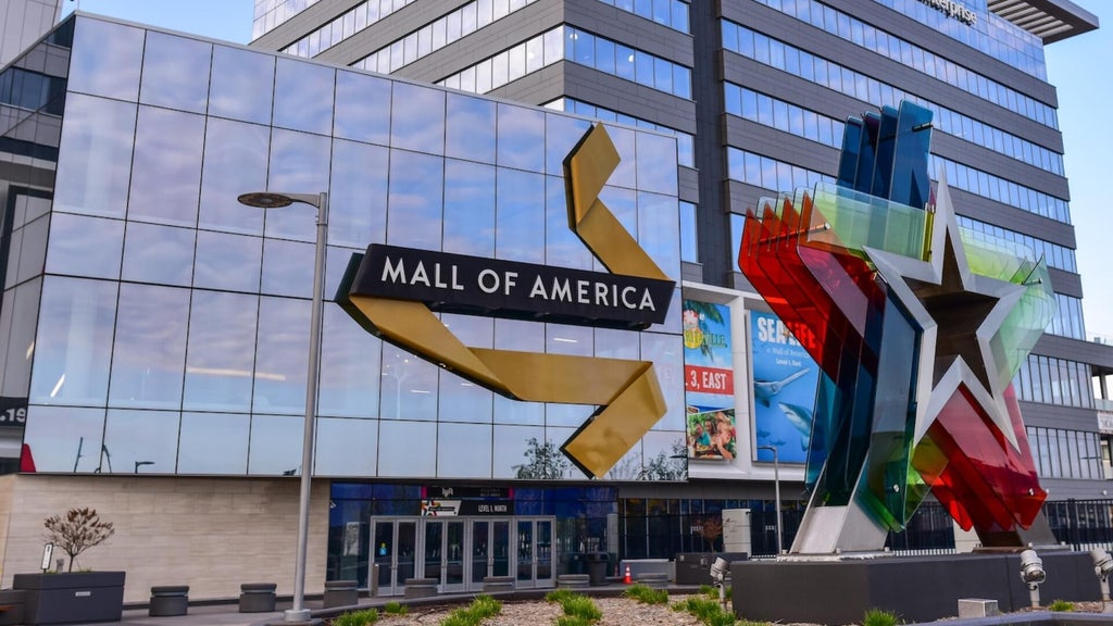 18-year-old man charged in Mall of America attack plot to make court appearance — WCCO / CBS Minnesota, Hastings Community news