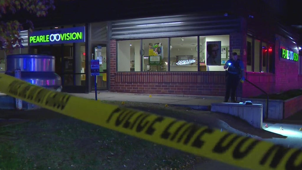 2 hurt in shooting across from former Minneapolis Kmart site, police say — WCCO / CBS Minnesota, Hastings Real Estate news