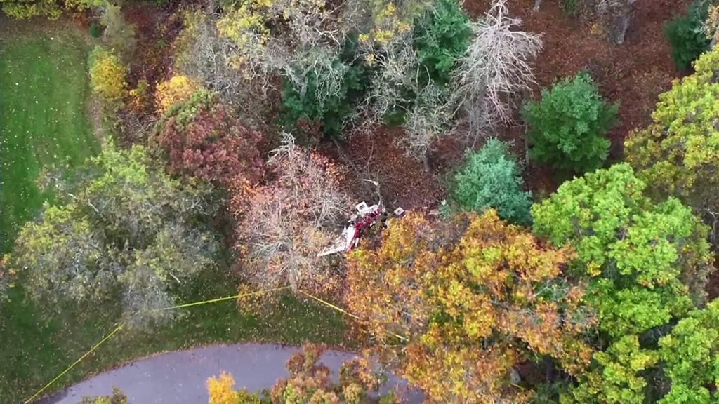 Grandmother, daughters and grandson were among 6 victims in Wisconsin Dells plane crash — WCCO / CBS Minnesota, Hastings Dining news