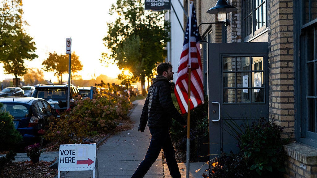 Early in-person voting kicks off in Minnesota: Here's what to know — WCCO / CBS Minnesota, Hastings Community news