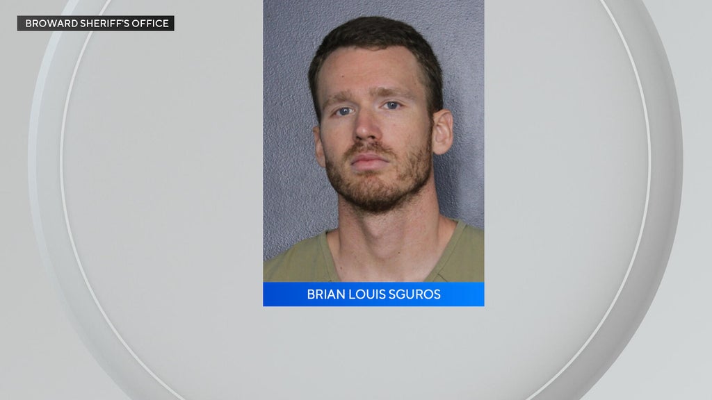 Suspended Broward officer accused of taking over deceased man's identity and home bonds out of jail — CBS Miami, Hastings Real Estate news