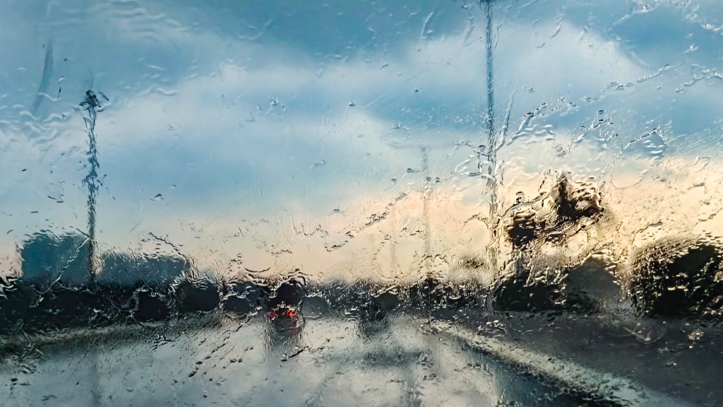 Rain tapering off across Minnesota, with storms possible Wednesday โ Hastings Community news