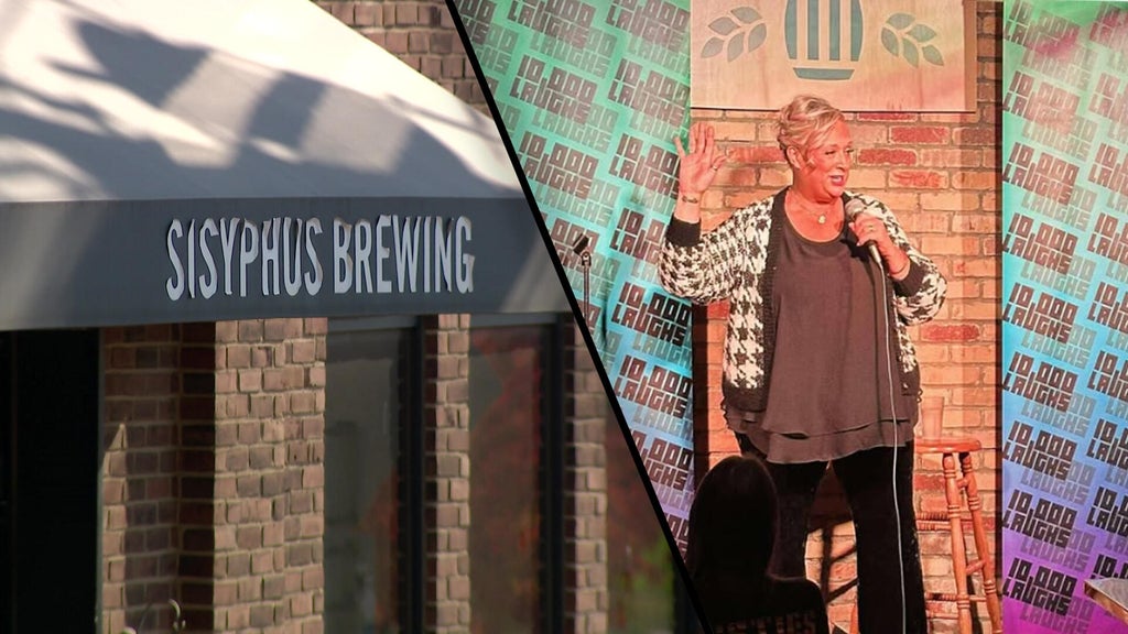 Future of Sisyphus Brewing, popular Minneapolis stand-up spot, uncertain as Dunwoody declines long-term lease — Hastings Dining news