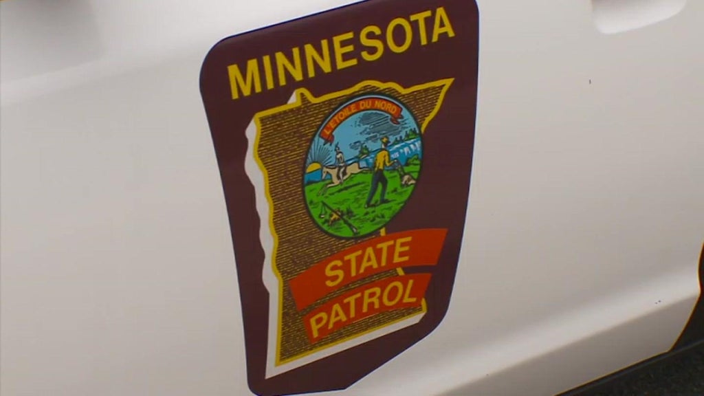 Woman, 91, killed in crash in Buffalo Walmart parking lot, state patrol says — WCCO / CBS Minnesota, Hastings Health news