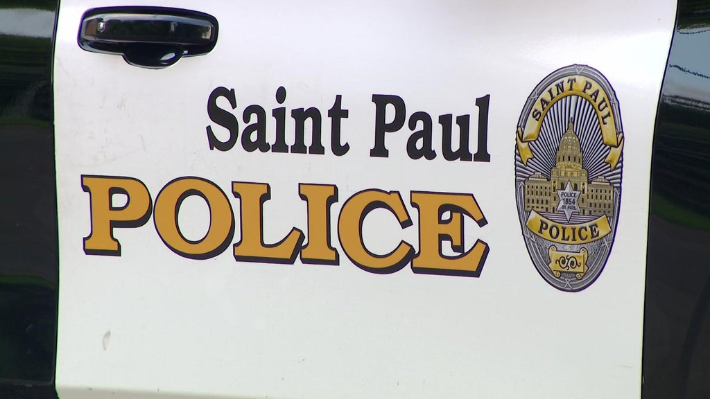 St. Paul man fatally shot himself after shooting girlfriend, police say — WCCO / CBS Minnesota, Hastings Health news