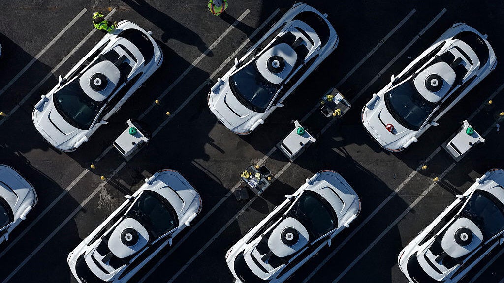 Minneapolis City Council fails to override mayor's veto on driverless vehicle ordinance — WCCO / CBS Minnesota, Hastings Government news