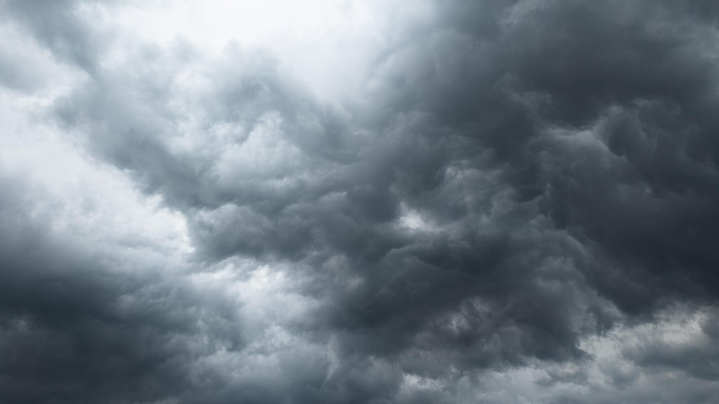 Minnesota's warmth sets the stage for Wednesday evening storms, with a low-end severe risk — Hastings Sports news