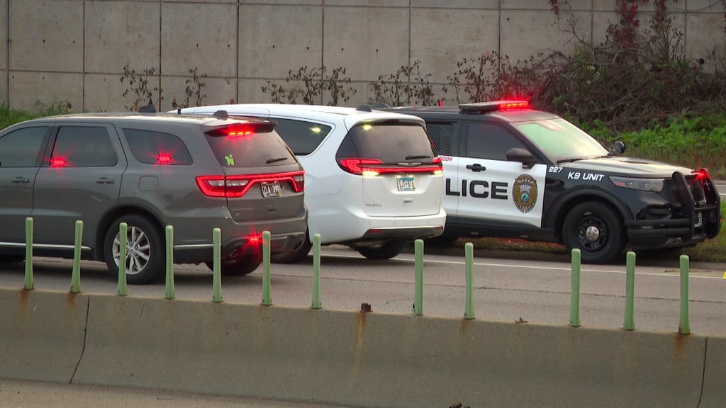 Blaine teen followed man from restaurant parking lot before shooting him on Highway 100, charges say — WCCO / CBS Minnesota, Hastings Dining news