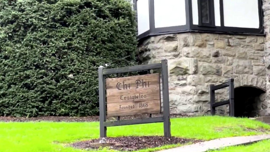 Cornell suspends fraternity parties, gives state police role in investigating campus assault reports — WCCO / CBS Minnesota, Hastings Schools news