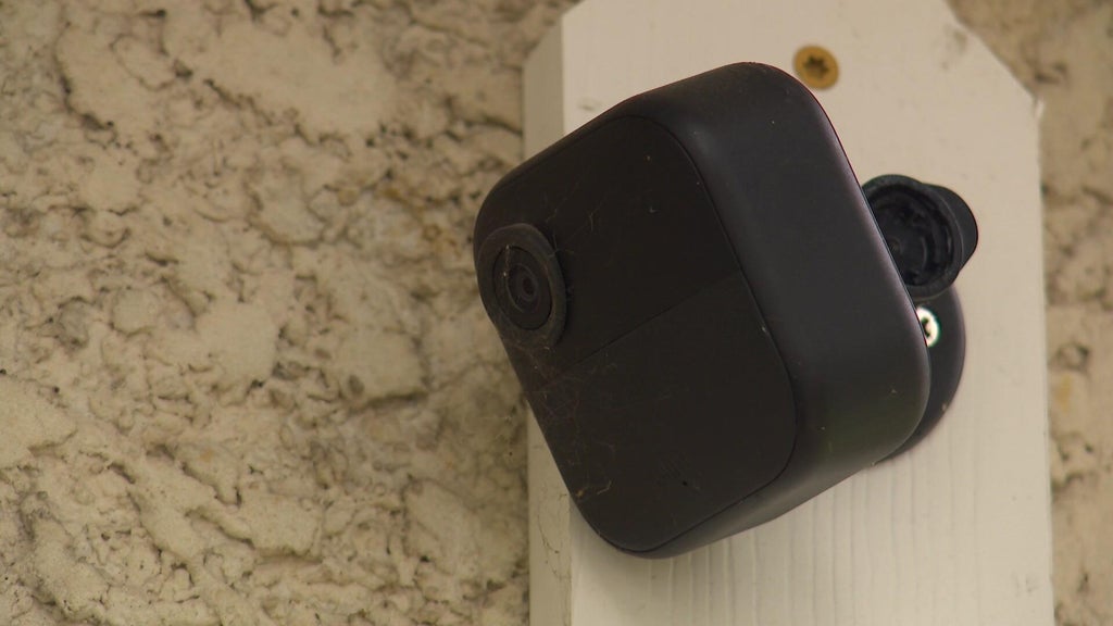 Serial Minneapolis peeping tom has long criminal history, could face more charges — WCCO / CBS Minnesota, Hastings Community news