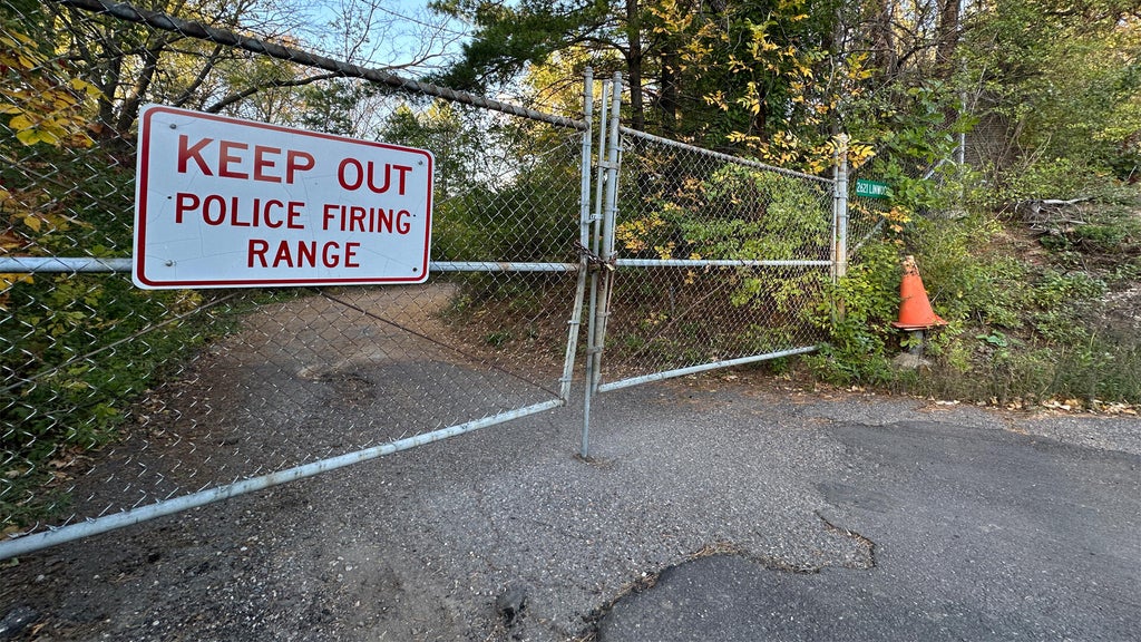 St. Paul sues Maplewood over police firearm training facility — WCCO / CBS Minnesota, Hastings Real Estate news