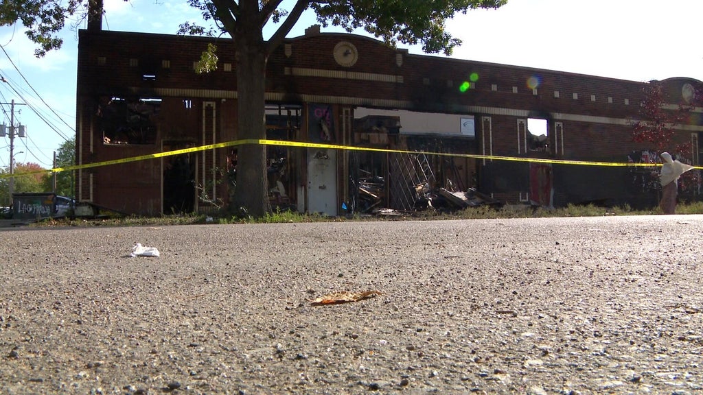 Dakota and Ojibwe language archive survives Minneapolis fire, group says — WCCO / CBS Minnesota, Hastings Dining news