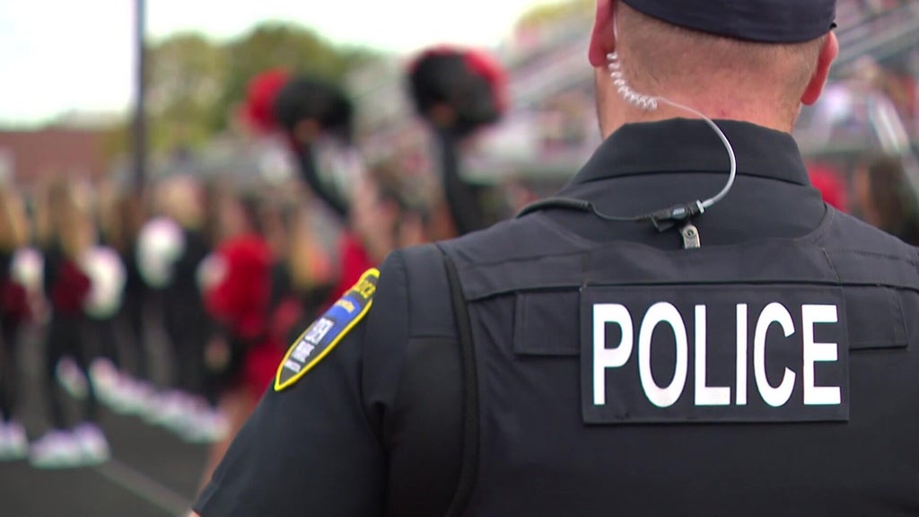 Eden Prairie adds new security measures to football games in wake of homecoming shooting — WCCO / CBS Minnesota, Hastings Health news