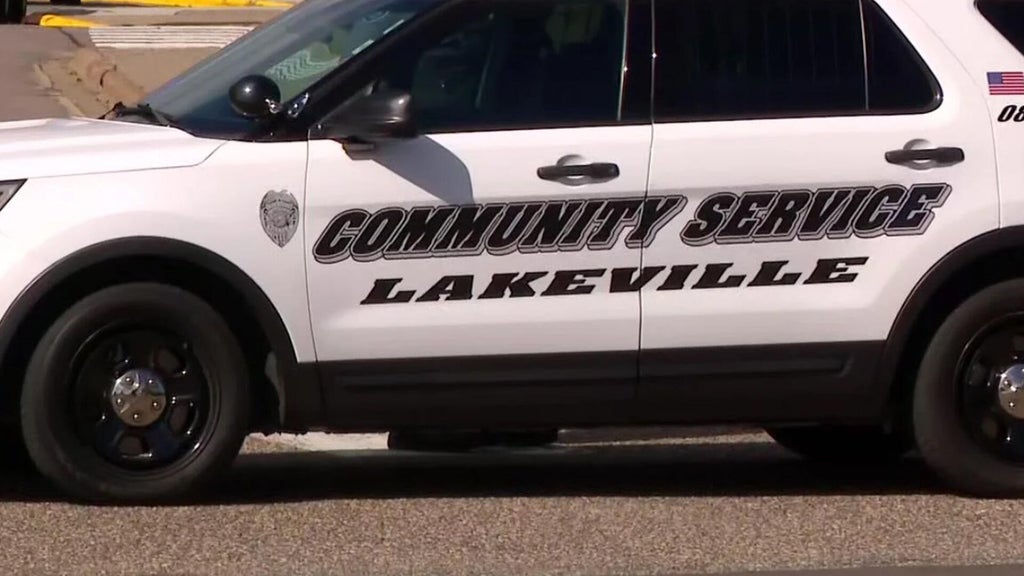 Lakeville man convicted of murdering sister, her unborn child in 2024 — WCCO / CBS Minnesota, Hastings Community news