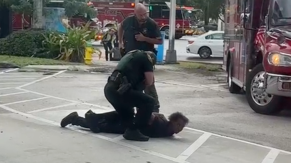Woman arrested, person hospitalized after multi-vehicle crash, vehicle hits Deerfield Beach gas station — CBS Miami, Hastings Real Estate news