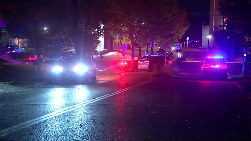 Man shot, killed in St. Paul's Dayton Bluff neighborhood — WCCO / CBS Minnesota, Hastings Health news