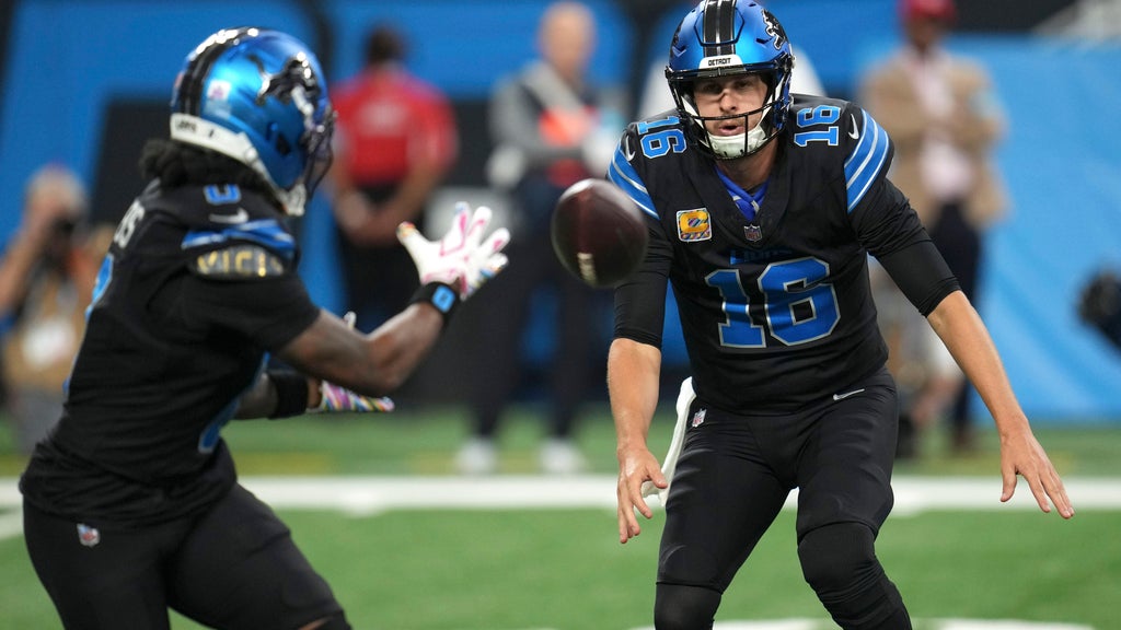 Vikings and Lions match up NFL's stingiest defense vs. high-scoring offense — Hastings Arts news