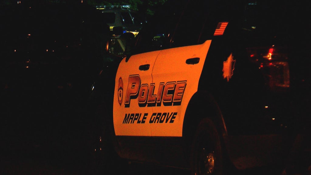 29-year-old sex offender claimed to be homeless 17-year-old to enroll in Maple Grove High School: complaint — WCCO / CBS Minnesota, Hastings Schools news