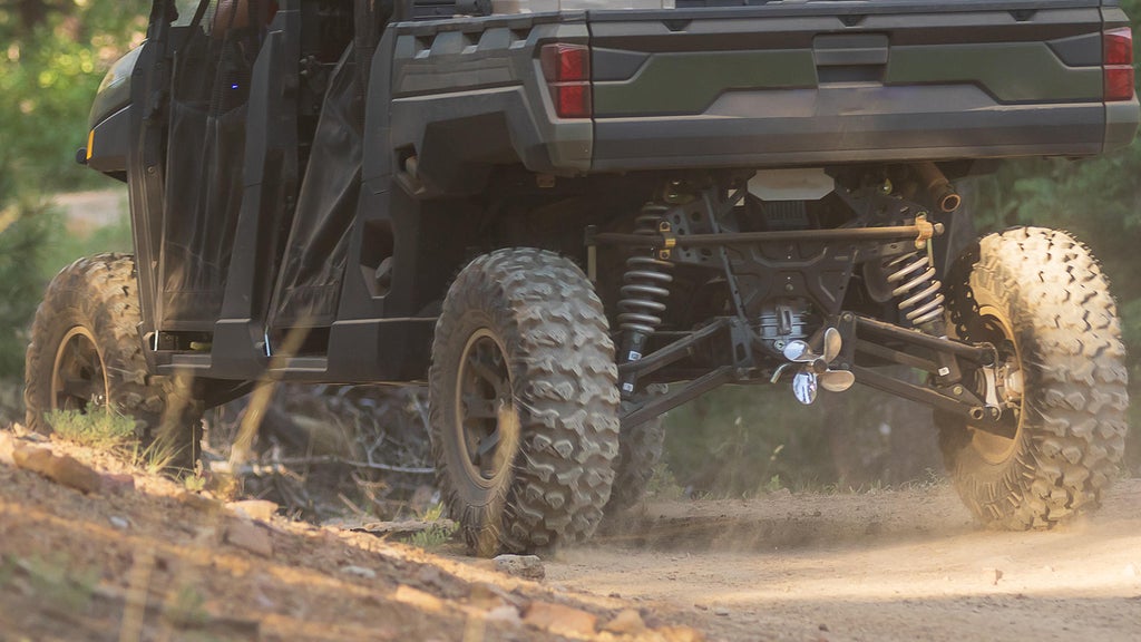 At least 1 killed in central Minnesota UTV rollover crash, state patrol says — WCCO / CBS Minnesota, Hastings Community news