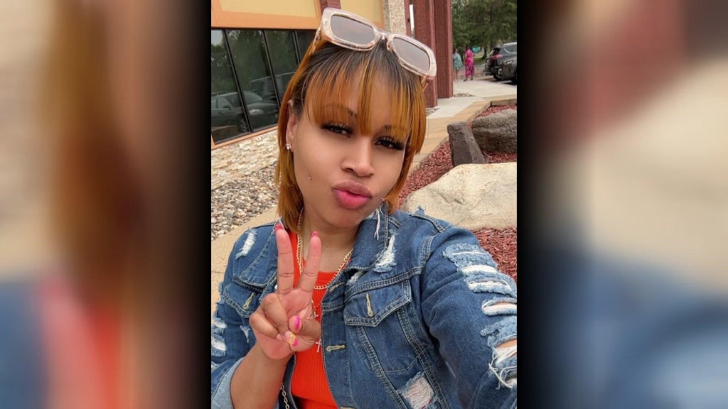 Sister of Minneapolis woman killed by ex-boyfriend urges mayor to reprimand officers in her case — WCCO / CBS Minnesota, Hastings Health news
