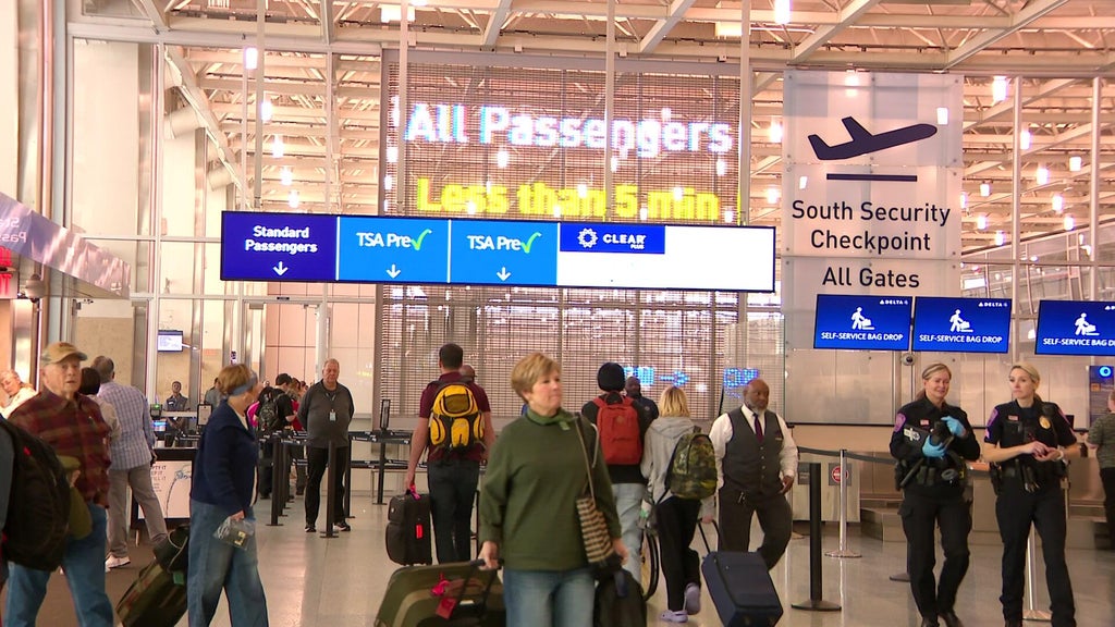 Gas, airfare costs are up by double digits but travel is still in high demand, Minnesota agency says — WCCO / CBS Minnesota, Hastings Arts news