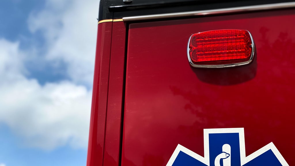 Man, 42, fatally struck by combine in southern Minnesota — WCCO / CBS Minnesota, Hastings Health news