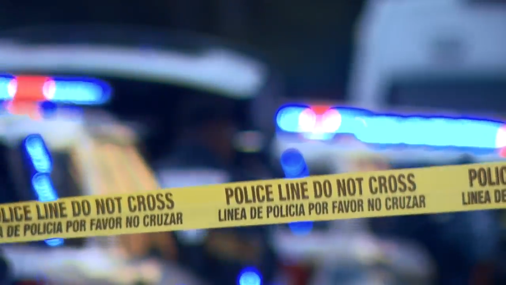 Man accused of stabbing, killing his own mother in Tamarac, BSO says — CBS Miami, Hastings Health news