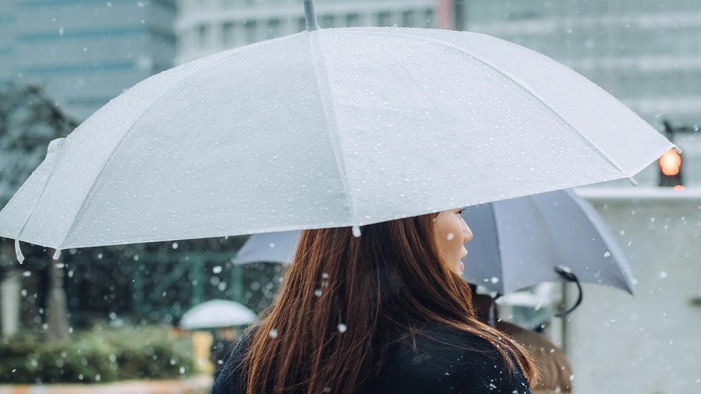 Soggy, chilly Thursday in the Twin Cities; season's first frost possible Saturday — WCCO / CBS Minnesota, Hastings Sports news