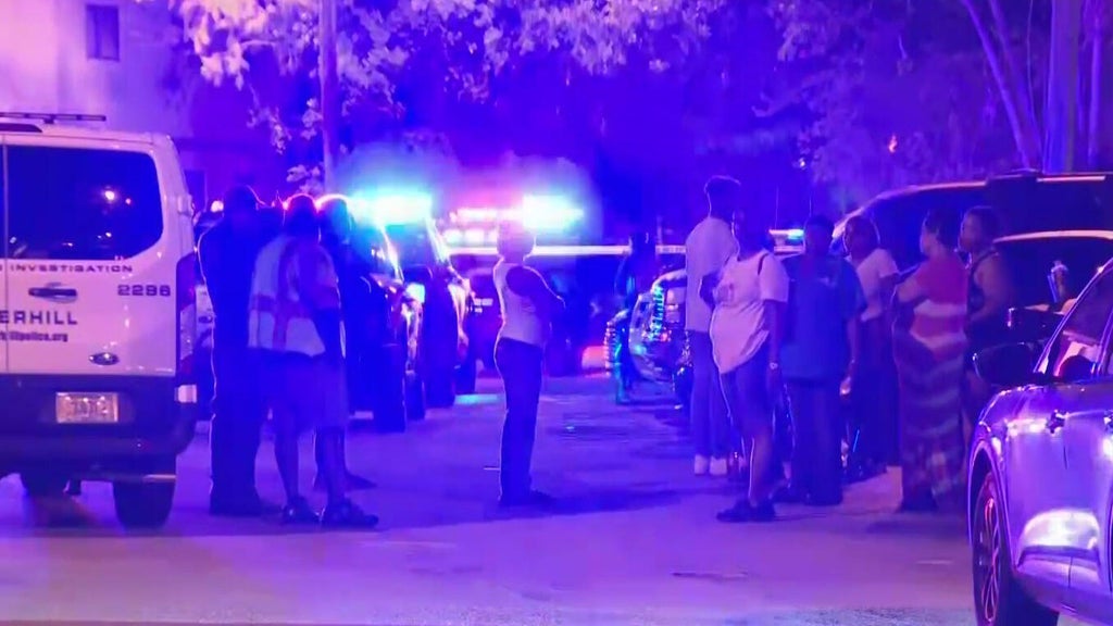 Two people killed in Lauderhill shooting, police say — CBS Miami, Hastings Health news