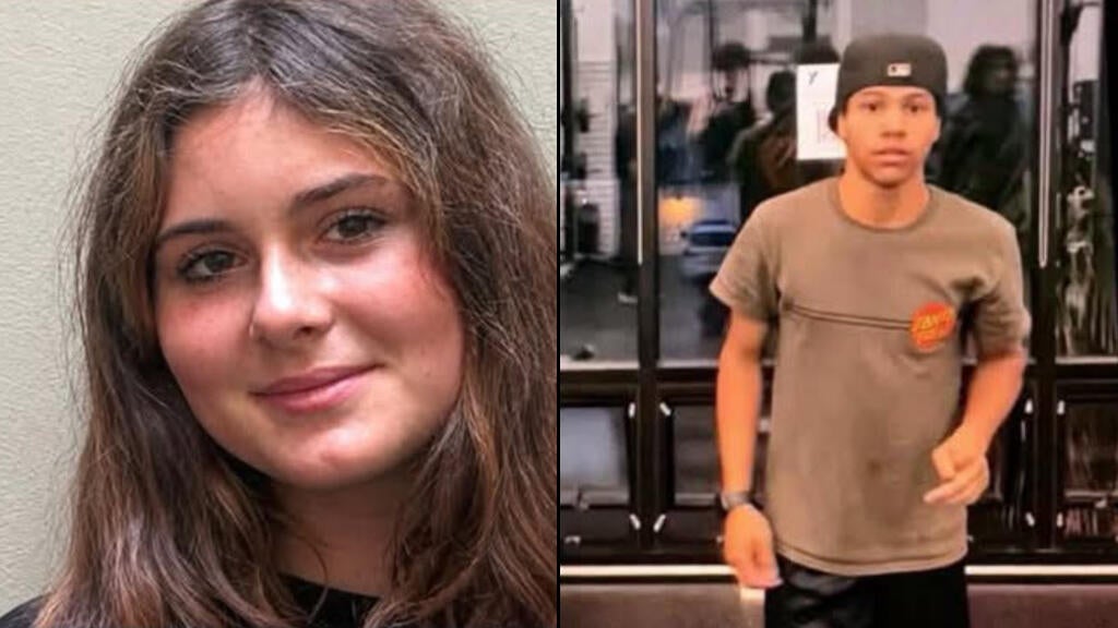 Missing Santa Rosa girl traveling with 19-year-old and believed to be at-risk, police say — CBS Bay Area (KPIX), Hastings Health news