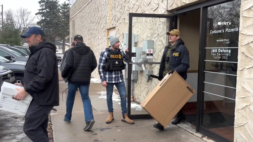 How does a search warrant get approved? — WCCO / CBS Minnesota, Hastings Technology news