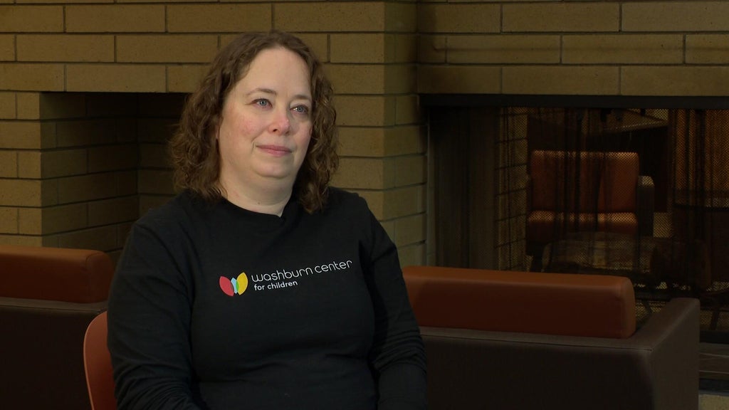 Expert shares tips on how to talk with children about traumatic events — WCCO / CBS Minnesota, Hastings Health news