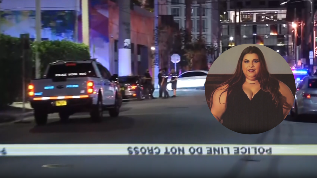Miami officers will not be facing charges in 2025 nightclub shooting that killed gunman and bystander, SAO says — CBS Miami, Hastings Health news