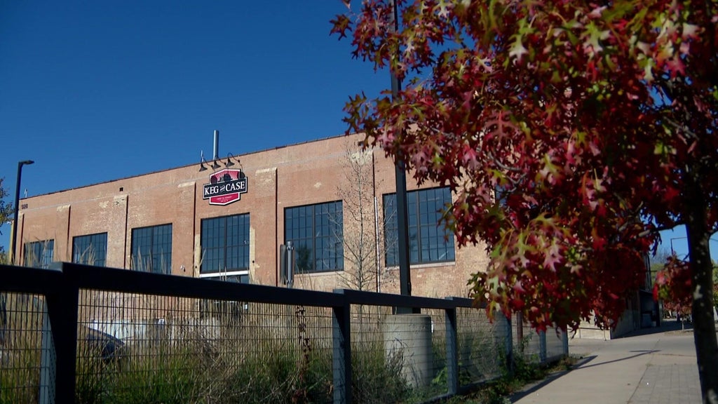Boxing gym, bar brings new life to former Schmidt Brewery site in St. Paul — WCCO / CBS Minnesota, Hastings Real Estate news
