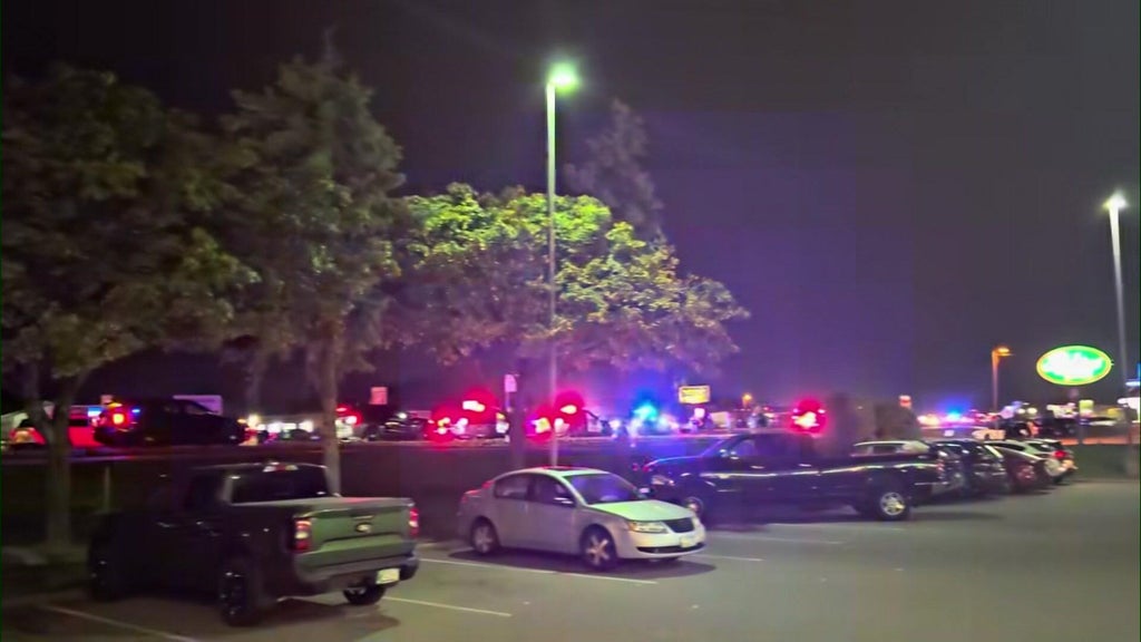 Police respond to Osseo High School after several fights break out at end of football game — WCCO / CBS Minnesota, Hastings Schools news