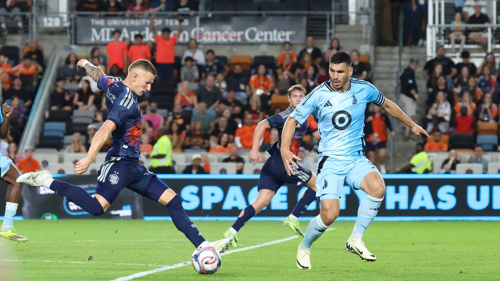 Jonathan Bond earns 12th clean sheet of the season as Dynamo play Minnesota to scoreless draw — WCCO / CBS Minnesota, Hastings Real Estate news