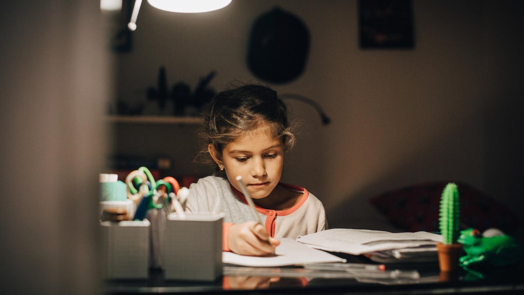 Homework right after school or after dinner? Expert says the best time depends on the child — Hastings Health news